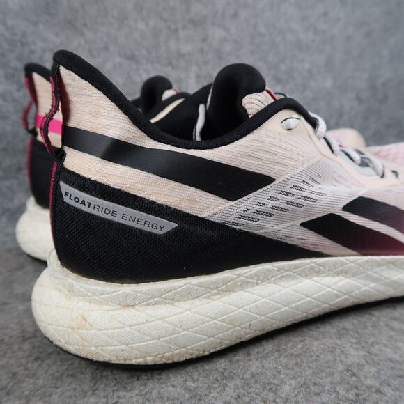 Reebok Shoes Womens 9 Athletic Trainer Forever Floatride Energy Running Sneaker - Picture 2 of 15